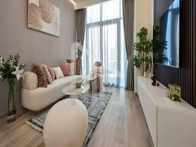 1 Bedroom Flat for Sale in Jumeirah Village Circle (JVC), Dubai - Fully Furnished | Prime Location | Negotiable