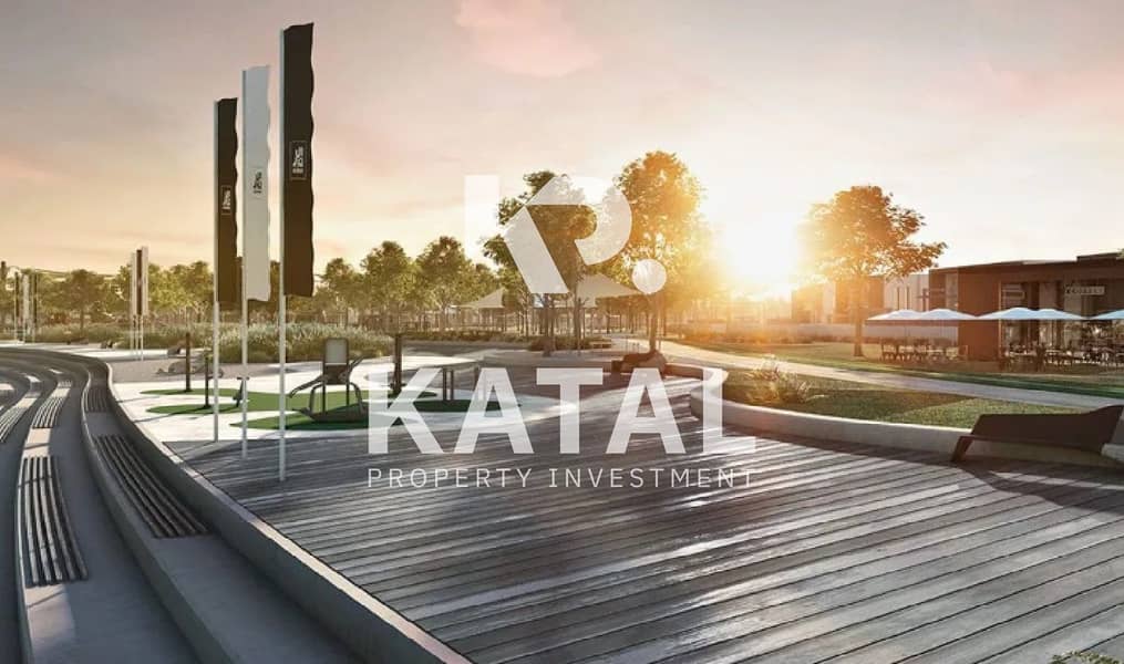 3 Lea Plot for sale, Yas Island, Villa for Sale, 5 bedroom villa for sale, Yas Mall, Yas Waterfront, Yas Island Abu Dhabi 004. jpg