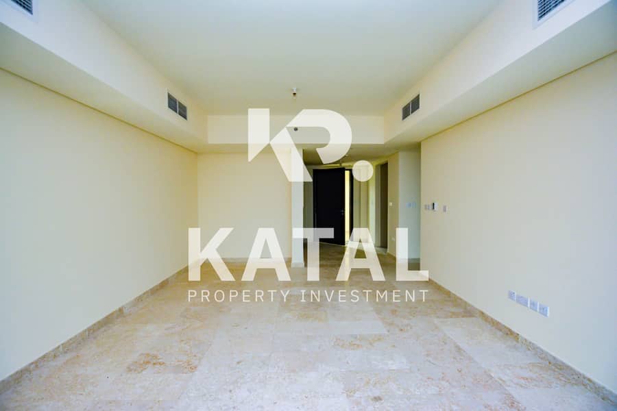 3 Ocean Terrace Residences, Marina Square, Al Reem Abu Dhabi, Apartment for sale, Reem Mall, Abu Dhabi 003. jpg
