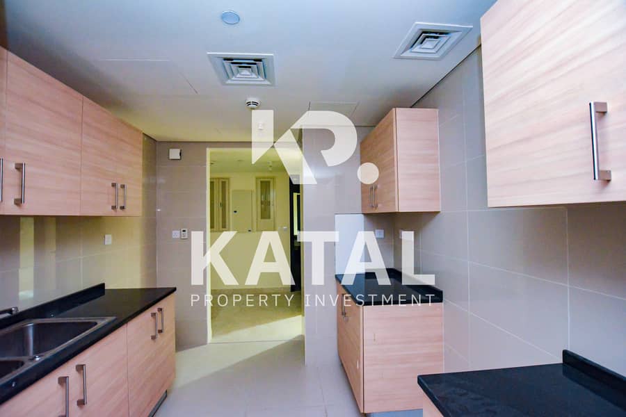 4 Ocean Terrace Residences, Marina Square, Al Reem Abu Dhabi, Apartment for sale, Reem Mall, Abu Dhabi 005. jpg