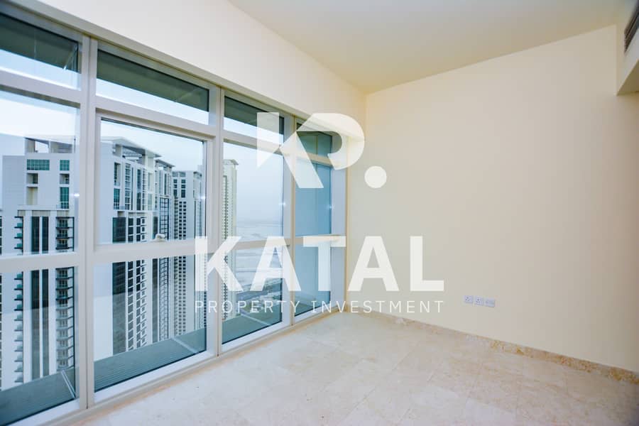 7 Ocean Terrace Residences, Marina Square, Al Reem Abu Dhabi, Apartment for sale, Reem Mall, Abu Dhabi 008. jpg