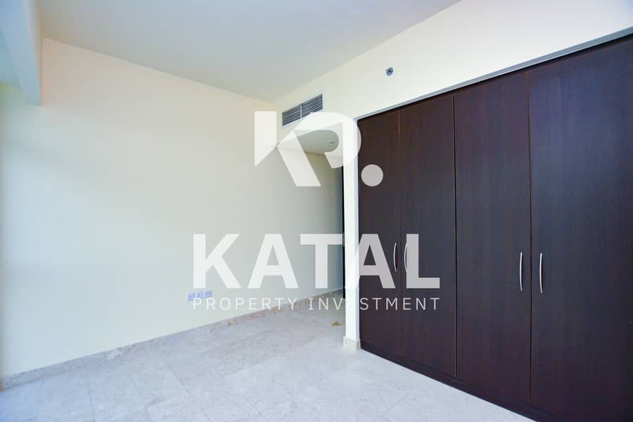 8 Ocean Terrace Residences, Marina Square, Al Reem Abu Dhabi, Apartment for sale, Reem Mall, Abu Dhabi 007. jpg