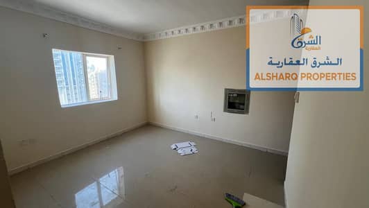 فلیٹ 1 غرفة نوم للايجار في النعيمية، عجمان - 6a83eb90-da2a-40c6-9c49-569185fed5fa. jpg