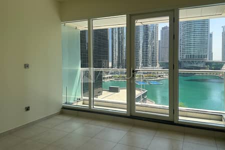 朱美拉湖塔 (JLT)， 迪拜 1 卧室单位待租 - 位于朱美拉湖塔 (JLT)，JLT G区，迪拜拱门大厦 1 卧室的公寓 80000 AED - 11782447