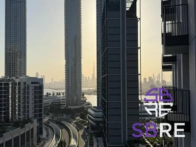 1 Bedroom Flat for Rent in Dubai Creek Harbour, Dubai - PHOTO-2025-03-24-17-29-29. jpg