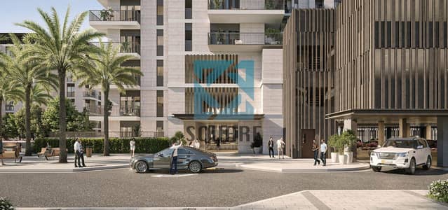 2 Bedroom Flat for Sale in Al Khan, Sharjah - 1. jpg