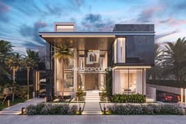 Lavish Design | Private Pool | Waterfront Living