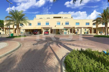 5 Bedroom Villa for Sale in Al Reef, Abu Dhabi - External Photo of Arabian Village Al Reef Villas Al Reef Abu Dhabi UAE (8). jpg