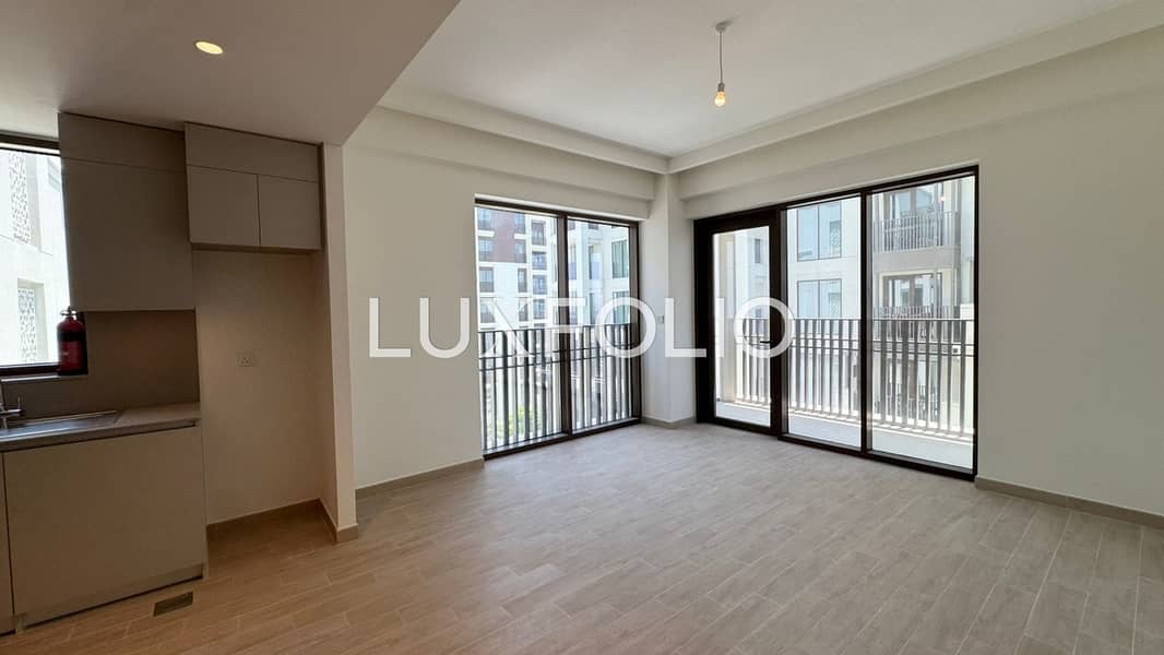 Квартира в Дубай Крик Харбор,Закат на Крик Бич, 1 спальня, 95000 AED - 11782543 Квартира в Дубай Крик Харбор,Закат на Крик Бич, 1 спальня, 95000 AED - 11782543