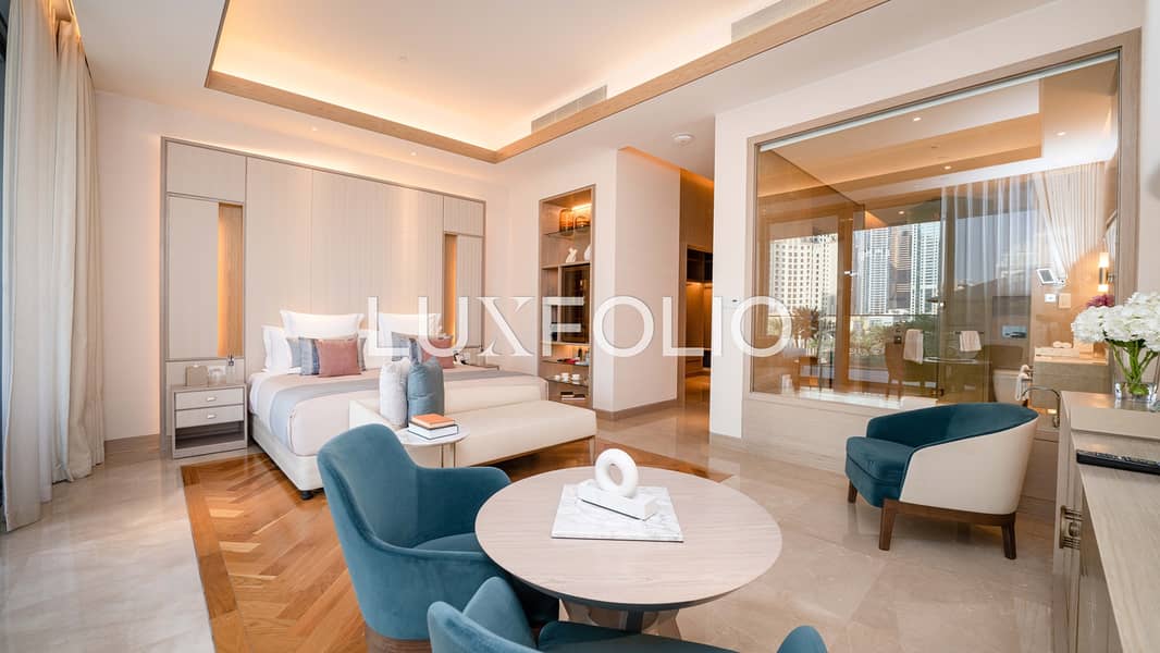 Квартира в Джумейра Бич Резиденс (ДЖБР),Файв Люкс JBR, 3600000 AED - 11782542 Квартира в Джумейра Бич Резиденс (ДЖБР),Файв Люкс JBR, 3600000 AED - 11782542