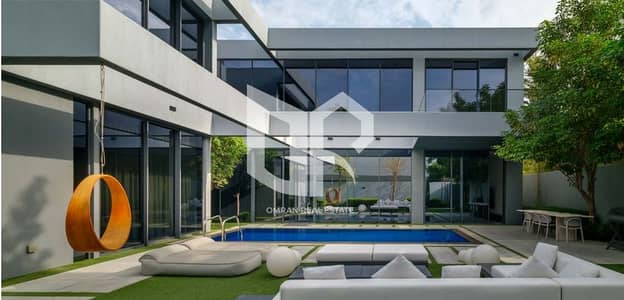 5 Bedroom Villa for Sale in Tilal City, Sharjah - Screenshot_24-2-2025_112934_. jpeg