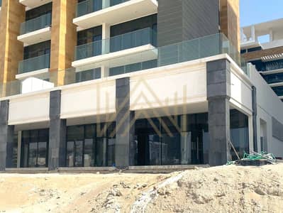 محل تجاري  للايجار في مدينة ميدان، دبي - محل تجاري في عزيزي ريفيرا 22،ريفيرا،ميدان ون،مدينة ميدان 85000 درهم - 11782541