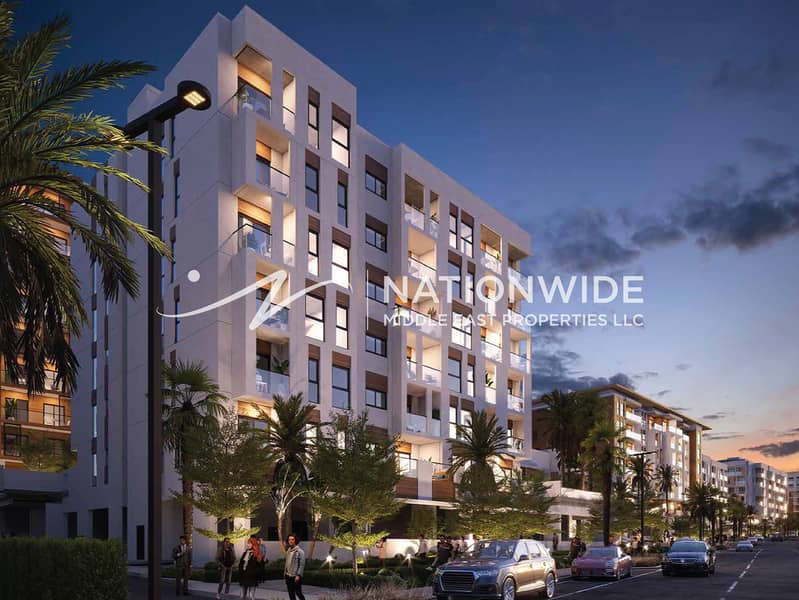 Handover Q4 2027 | Payment Plan | Closed Kitchen Handover Q4 2027 | Payment Plan | Closed Kitchen