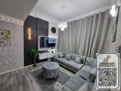 1 Bedroom Apartment for Sale in Garden City, Ajman - IMG-20250526-WA0194. jpg