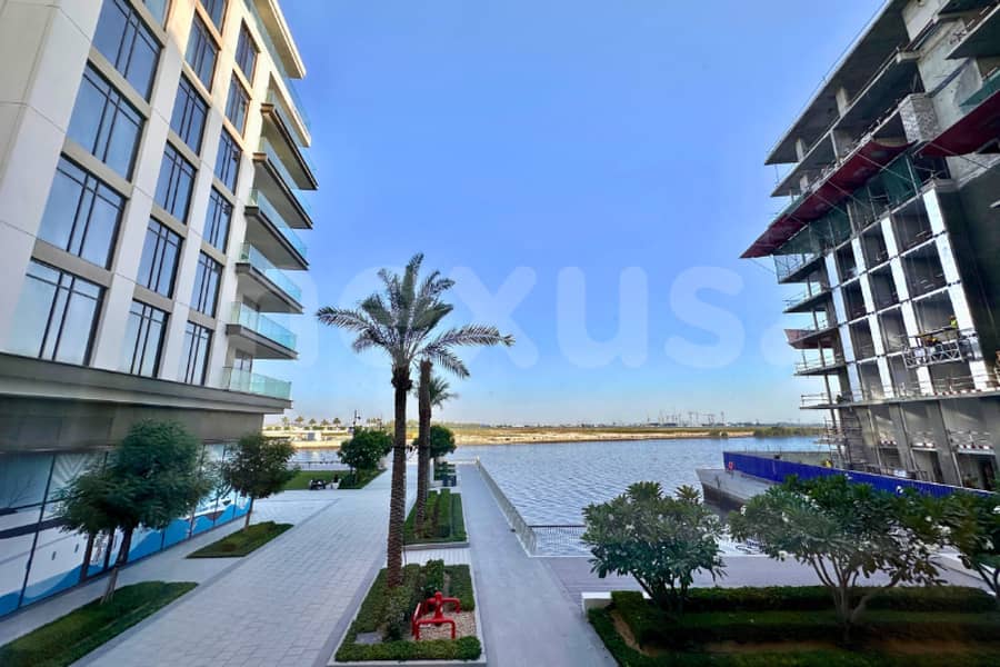 位于迪拜溪港,湾区综合公寓,The Cove Building 3 2 卧室的联排别墅 230000 AED - 11782575 位于迪拜溪港,湾区综合公寓,The Cove Building 3 2 卧室的联排别墅 230000 AED - 11782575