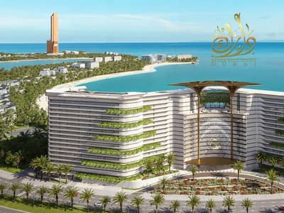 1 Спальня Апартамент Продажа в Аль Марджан Айленд, Рас-эль-Хайма - c1e0b1322ab04eb1bd5d0470e3dc8472. jpg