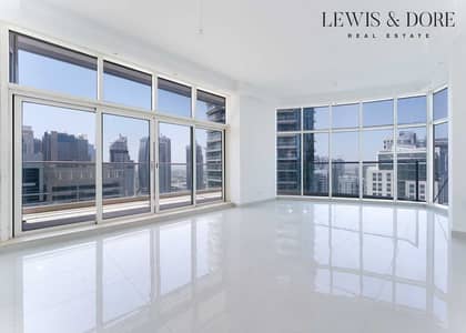 2 Bedroom Apartment for Rent in Dubai Marina, Dubai - LDX03347-Edit. jpg