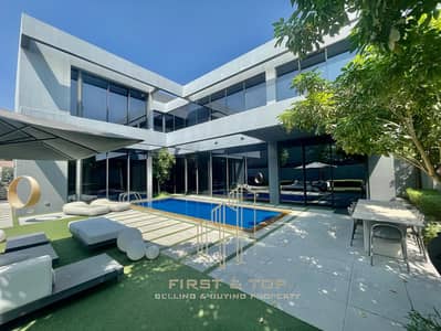 فیلا 5 غرف نوم للبيع في مدينة تلال، الشارقة - 7d76a519-6772-42d5-bd7b-b51a70036482. jpg