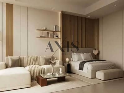 2 Bedroom Apartment for Sale in Sobha Hartland, Dubai - Relaxing Lifestyle | Exclusive Amenities | Superior Facilities