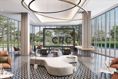 Office for Sale in Motor City, Dubai - Grade A | Office Spaces for Sale | Capital One