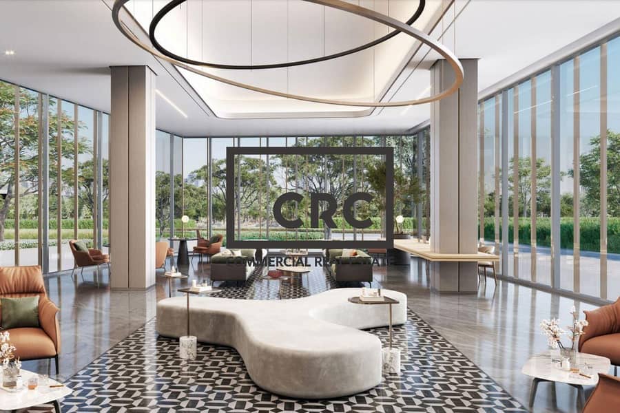 位于汽车城,Capital One 的写字楼 2186440 AED - 11782612 位于汽车城,Capital One 的写字楼 2186440 AED - 11782612