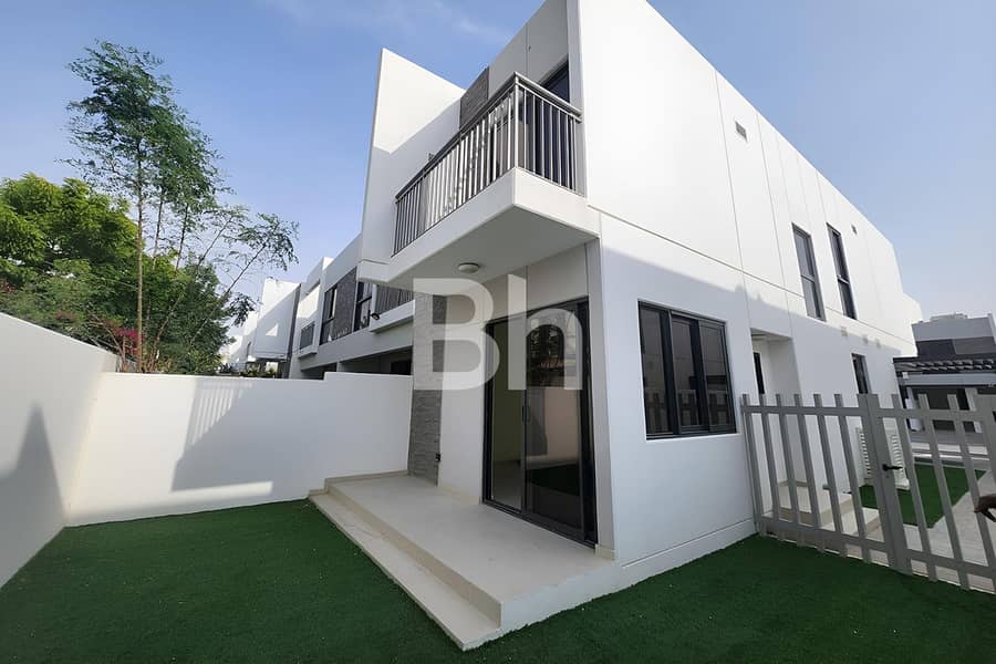 تاون هاوس في زينيا،(أكويا من داماك) داماك هيلز 2 5 غرف 3000000 درهم - 11782634 تاون هاوس في زينيا،(أكويا من داماك) داماك هيلز 2 5 غرف 3000000 درهم - 11782634