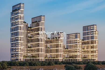 苏巴哈特兰社区， 迪拜 2 卧室单位待售 - 位于苏巴哈特兰社区，苏巴一号社区，索巴一号大厦 A 座 2 卧室的公寓 2970000 AED - 11782667