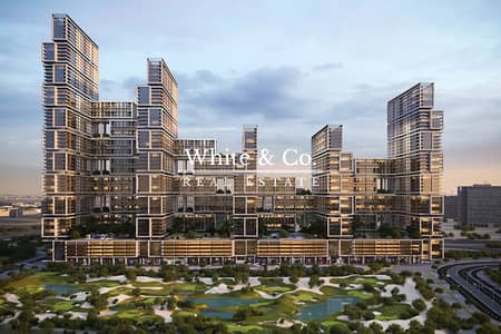 苏巴哈特兰社区， 迪拜 1 卧室单位待售 - 位于苏巴哈特兰社区，苏巴一号社区，索巴一号大厦 A 座 1 卧室的公寓 1903200 AED - 11782665