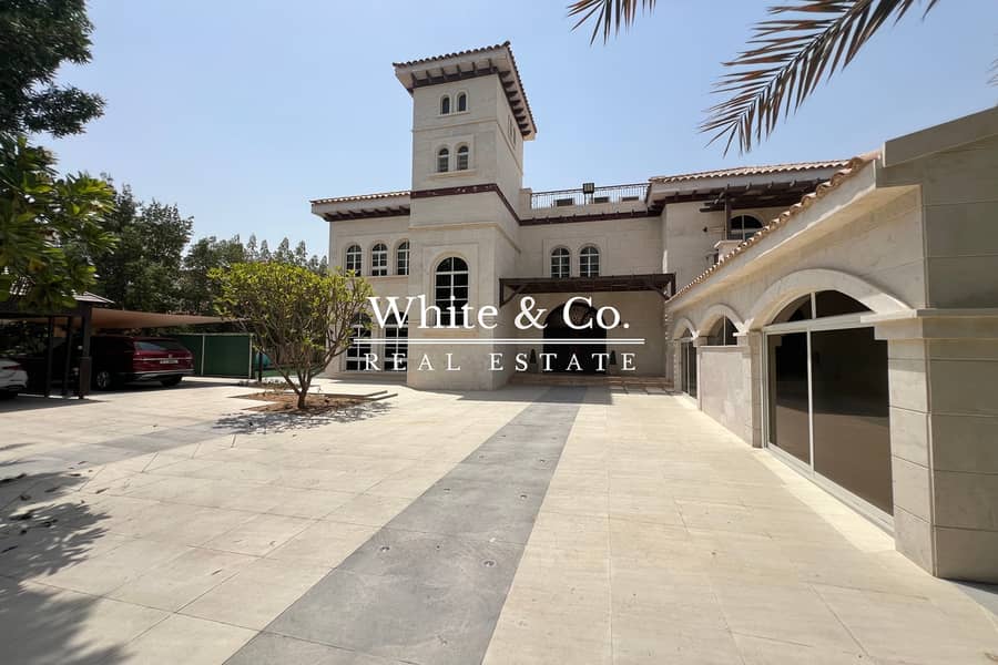 Mallorca villa | Huge plot | View today Mallorca villa | Huge plot | View today