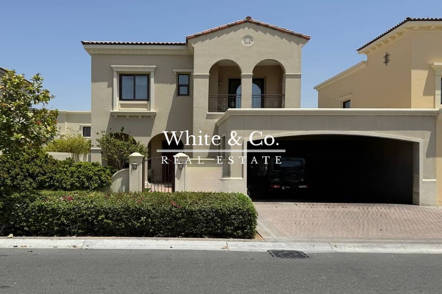 位于阿拉伯牧场2号,莱拉社区 4 卧室的别墅 325000 AED - 11782673 位于阿拉伯牧场2号,莱拉社区 4 卧室的别墅 325000 AED - 11782673