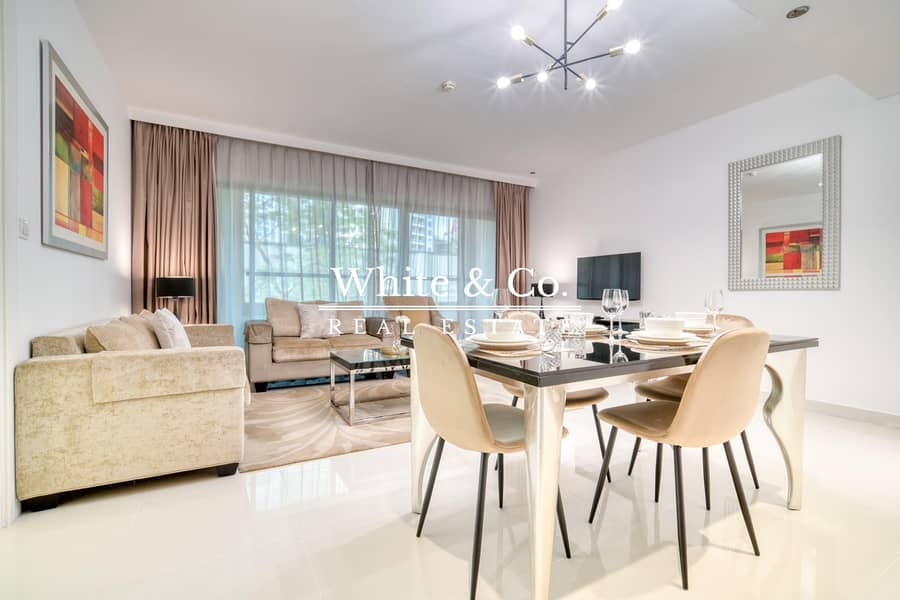 Fully Furnished | Vacant | Prime Location Fully Furnished | Vacant | Prime Location