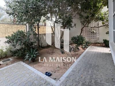 5 Bedroom Villa for Rent in Al Bateen, Abu Dhabi - IMG-20250528-WA0037. jpg