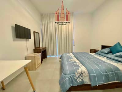 Studio for Rent in Aljada, Sharjah - IMG_2012. jpg