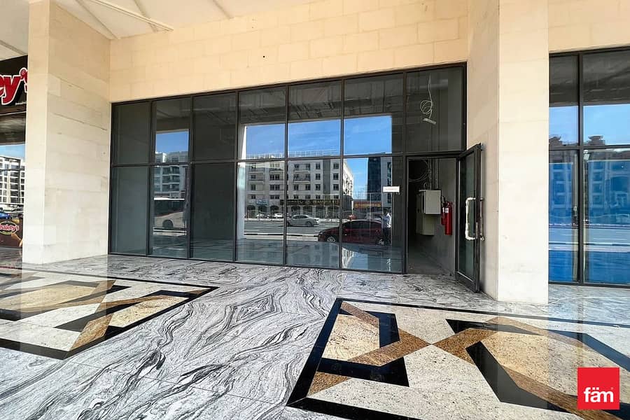 Магазин в Аль Худайба,Аль Худайба Молл, 248250 AED - 11782696 Магазин в Аль Худайба,Аль Худайба Молл, 248250 AED - 11782696