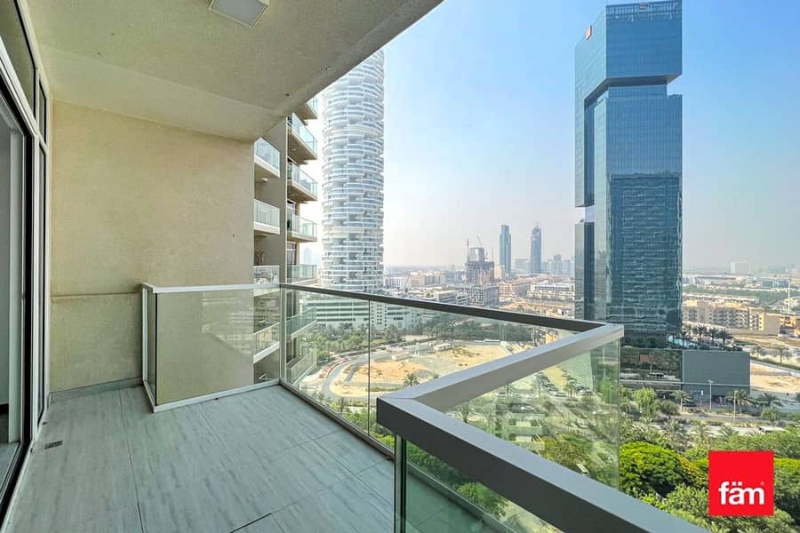Vacant | Spacious | High Finish | Unfurnished Vacant | Spacious | High Finish | Unfurnished