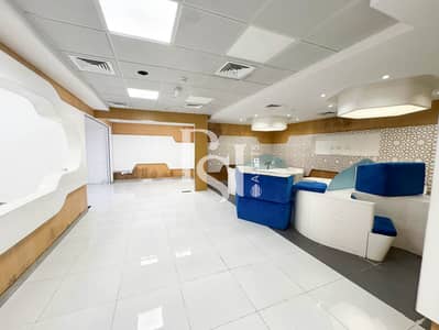 Магазин в аренду в улица Аэропорта, Абу-Даби - IMG-20250523-WA0012. jpg