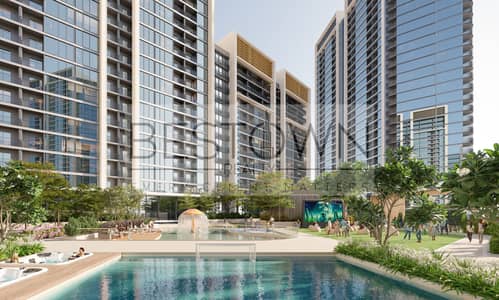1 Bedroom Flat for Sale in Motor City, Dubai - L (3)-. jpg
