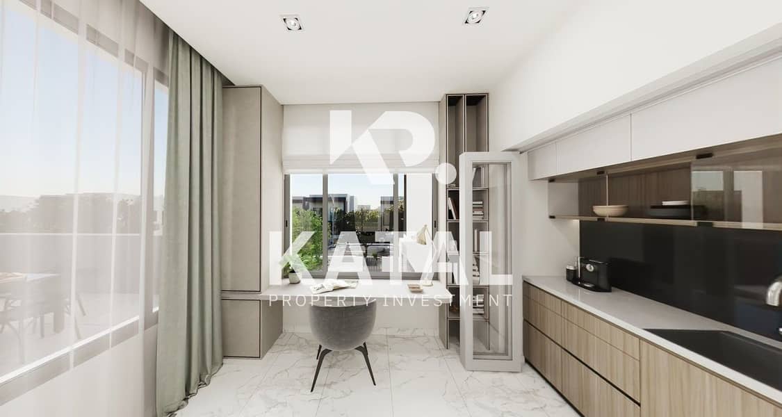 9 Magnolias, Yas Acres, Yas Island Abu Dhabi, For Sale 2-4 Bedroom Town House, 3-6 Bedroom Villa, Ferrari World, Yas Water World, Yas Mall 0012. jpg