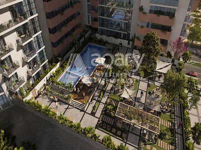 1 Bedroom Flat for Sale in Al Maryah Island, Abu Dhabi - Price after 40% Discount | No Commission
