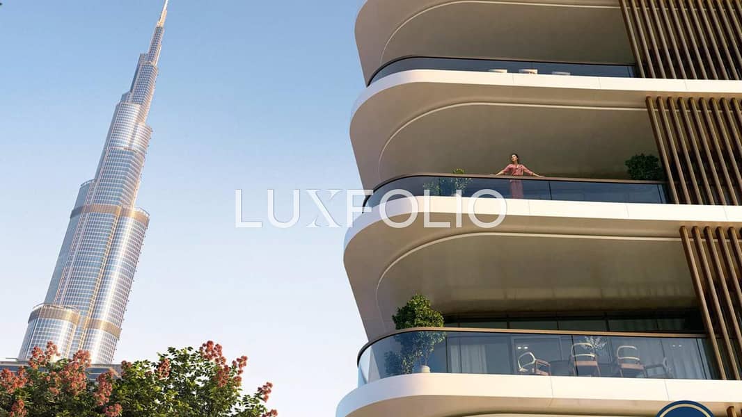 Квартира в Дубай Даунтаун,Address Grand Downtown, 4 cпальни, 20063888 AED - 11782747 Квартира в Дубай Даунтаун,Address Grand Downtown, 4 cпальни, 20063888 AED - 11782747