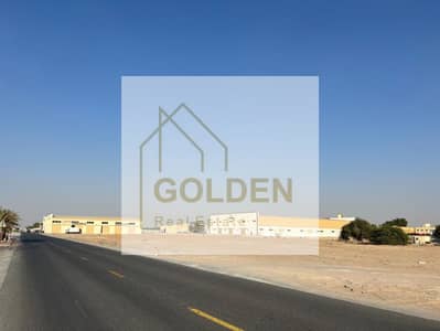 Warehouse for Sale in Al Jurf, Ajman - 7. jpg