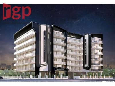1 Спальня Апартаменты Продажа в Дубай Индастриал Парк, Дубай - Квартира в Дубай Индастриал Парк，Al Haseen Residences 3, 1 спальня, 1160000 AED - 11782795