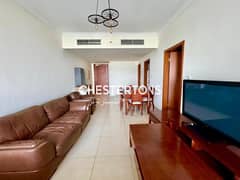 Near to Metro | Community View | Furnished
