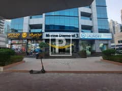 شقة في مارينا دايموند 3،مارينا دايموند،دبي مارينا 1 غرفة 975000 درهم - 11719412