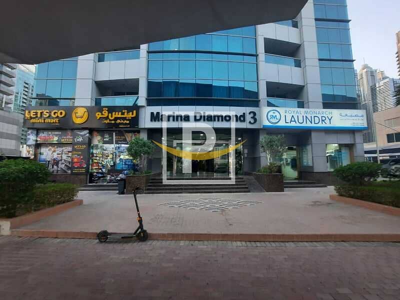 Квартира в Дубай Марина,Марина Даймондc,Марина Даймонд 3, 1 спальня, 990000 AED - 11719412 Квартира в Дубай Марина,Марина Даймондc,Марина Даймонд 3, 1 спальня, 990000 AED - 11719412