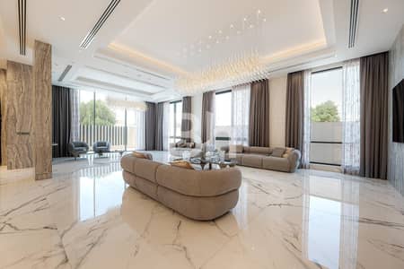 7 Bedroom Villa for Rent in Al Quoz, Dubai - Luxurious | Furnished or Unfurnished | Modern