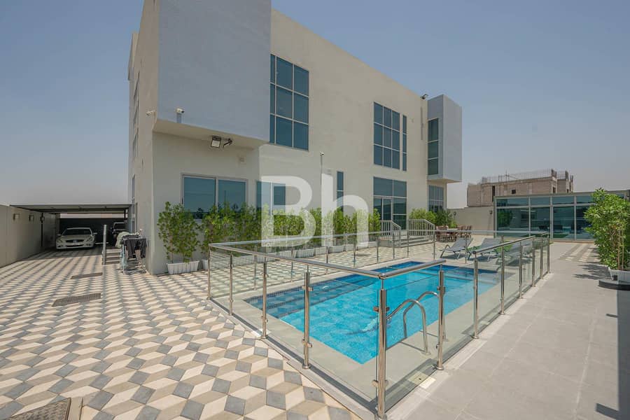 位于阿尔泰,纳斯玛住宅综合体 4 卧室的别墅 5700000 AED - 11782803 位于阿尔泰,纳斯玛住宅综合体 4 卧室的别墅 5700000 AED - 11782803