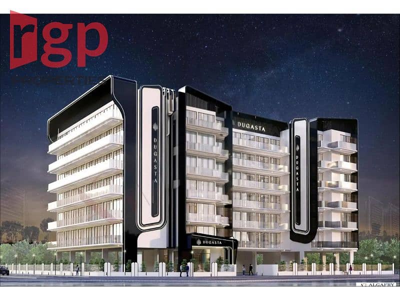 شقة في مجمع الحصين السكني 3،مدينة دبي الصناعية 1 غرفة 1149999 درهم - 11782796 شقة في مجمع الحصين السكني 3،مدينة دبي الصناعية 1 غرفة 1149999 درهم - 11782796