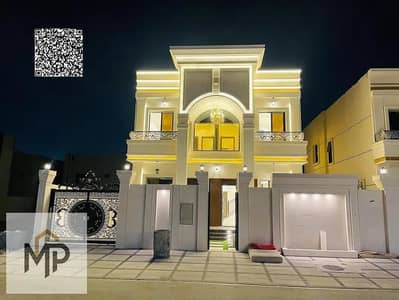 5 Bedroom Villa for Rent in Al Helio, Ajman - batch_776665135-1066x800. jpg