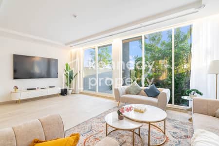 朱美拉公园社区， 迪拜 4 卧室别墅待租 - 11. Kennedy Property Rentals - Villa Royal Park Jumeirah Park. jpg